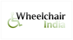 wheelchaor-india