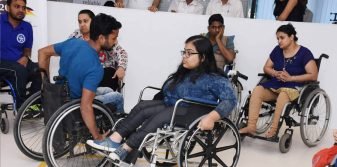 WHEELCHAIR HELPLINE